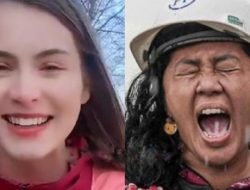 Nitizen Indonesia Sebut Aksi Pawang Hujan di Mandalika Memalukan, Tapi Bule ini Justru Memujinya