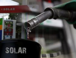 Belum Masa Mudik Solar Langka, Bos Pertamina Dicecar DPR