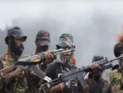 BREAKING NEWS! Komandan Peleton Marinir di Nduga Papua Gugur Ditembak KKB Egianus Kagoya
