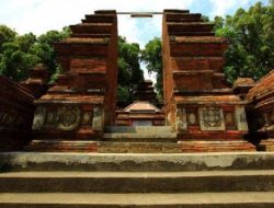 Makam Imogiri Jadi Lokasi Wisata Religi di Yogyakarta