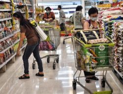 Jelang Ramadan, Direktur Perumda Pasar Jaya Minta Warga DKI Tak Perlu Panic Buying