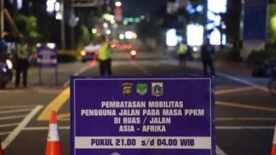 berlaku 2 minggu aturan ppkm luar jawa bali tak alami perubahan sqj