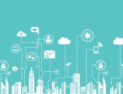Big Data Bantu Mitigasi Penyebaran Covid-19 di Tanah Air