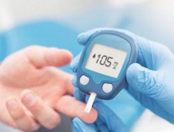 Hati-hati! Kebiasaan Tidak Sehat ini Bisa Meningkatkan Resiko Diabetes
