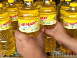 Dugaan Kartel Minyak Goreng Masuk ke Tahap Penyelidikan