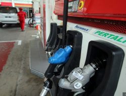 Isyarat Pemerintah Bakal Naikkan Harga Pertalite dan LPG 3KG
