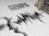 Barusan, Gempa di Garut 6,5 M Terasa Hingga Jakarta Bogor dan Bandung