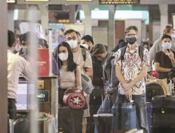 Pemerintah Pede Uji Coba PPLN Tidak Memicu Kenaikan Kasus Covid-19