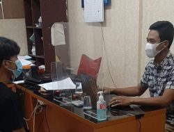 Pria Pemerkosa dan Pembunuh Wanita Di Jakpus Jadi Tersangka