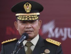 KSAD Perintahkan Pangdam Pindahkan Prajurit Ke Daerah Asalnya