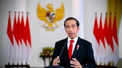 Jokowi Hapus Aturan PCR Bagi Pelaku Perjalanan Luar dan Dalam Negeri