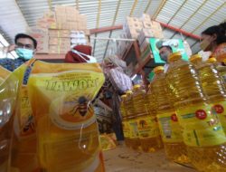 Jelang Ramadhan, Satgas Pangan Minta Pelaku Usaha Tidak Timbun Stok Bahan Pokok