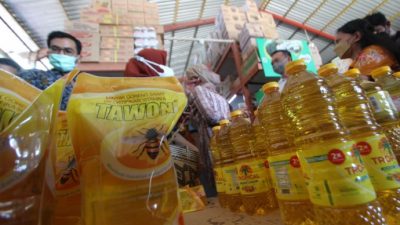 Jelang Ramadhan, Satgas Pangan Minta Pelaku Usaha Tidak Timbun Stok Bahan Pokok