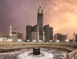 Arab Saudi Izinkan 1 Juta Orang Ikut Ibadah Haji Tahun ini, Ini Syaratnya