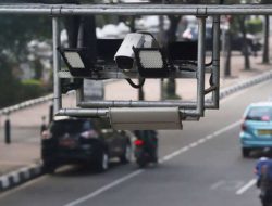 Dirlantas Polda Metro Jaya Sebut Ada Kendala Ketika Proses Sanksi Tilang Elektronik