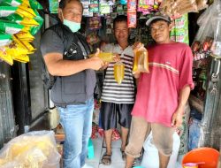 Update Harga Minyak Goreng di Jakbar Hari ini