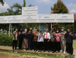 Program IBM, Bantu Masyarakat ‘Melek Rehabilitasi’