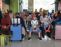 Amankan Puluhan Barang Tertinggal, PT KAI Imbau Penumpang Perhatikan Barang Bawaan