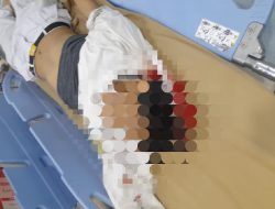 Tawuran Dua Kelompok Remaja di Palmerah, Satu Orang Tewas