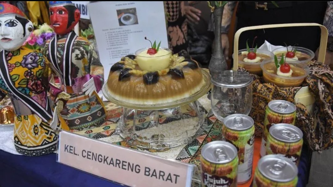 Pemkot Jakbar Kerja Sama dengan TP PKK Gelar Festival Kreasi Jakjil 5 IMG 20220414 211907