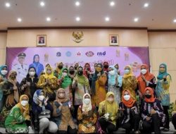 Pemkot Jakbar Kerja Sama dengan TP PKK Gelar Festival Kreasi Jakjil