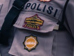 Perampok di Bank Jaksel, Polisi Bakal Tes Psikologi Kepala HRD Tersangka