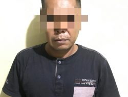 Asyik Main Judi, Tiga Orang Ditangkap Polres Serang