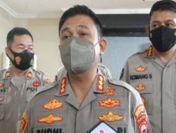 Cinta Segitia Jadi Malapetaka, Kasatpol PP Makasar Bunuh Anggota Dishub 