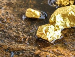 Koleksi Harta Karun RI Bertambah! Dekat Mandalika Ada 2 Miliar Ton Emas-Tembaga
