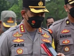 Mudik Tak Perlu Khawatirin Barang Berharga yang Ditinggal, Bisa Titipkan ke Polsek Terdekat