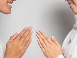 MUI Kota Tangerang Minta Warga Tak Berpelukan Saat Bermaaf-Maafan Lebaran