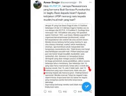 Pewawancara LPDP RI Dinilai Rasis Karena Bilang Gini