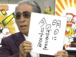 Fujiko A. Fujio, Pengarang Doraemon dan Ninja Hattori Dikabarkan Meninggal Dunia