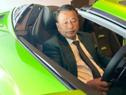 Hotman Paris Angkat Suara Soal Penangkapan Pegi Setiawa Alias Perong