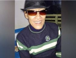 Penyanyi Dangdut Senior Ona Sutra Meninggal Dunia