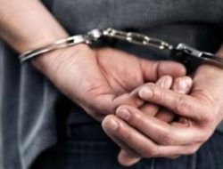 Dua Anggota Gengster Ditangkap Usai Bacok Warga Tambora Jakarta Barat