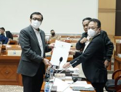 RUU Perubahan UU Narkotika Utamakan Pendekatan Rehabilitasi dibanding Pidana Penjara
