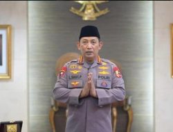 Sambut Ramadan dengan Penuh Syukur, Senantiasa Sebar Kebaikan