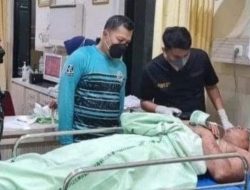 Babinsa Diteriaki Begal dan Dikeroyok Warga Saat Patroli, Ini Kata Kapendam Hasanuddin