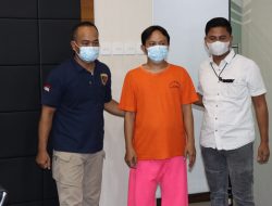 Ini Pengakuan Pria yang Cabuli Anak Kebutuhan Khusus di Mangga Besar