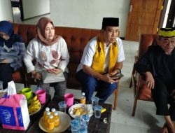 Pesilat Cingkrig di Kebon Jeruk Gelar Baksos di Puncak Bogor