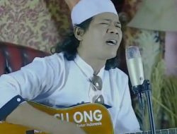 Sambut Idul Fitri 1443 H, MS Cuong Rilis Lagu Minal Aidzin Walfaizin