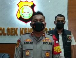 Polisi Tegaskan Video Viral di Kembangan Bukanlah Aksi Perampokan