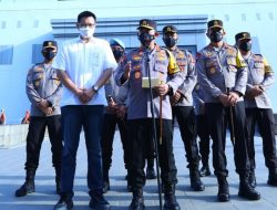 Kapolri Siapkan Strategi Urai Kepadatan di Jalan Tol dan Pelabuhan Bakauheni