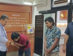 Orderan Palsu Menyasar Kejaksaan Negeri Jakbar, Polisi Selidiki Nomor Pelaku