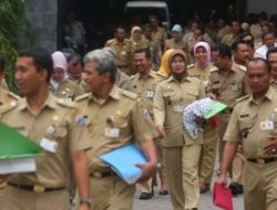 NasDem Berharap Pj Kepala Daerah Dievaluasi Secara Berkala