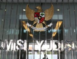 Beredar Kabar! Dua Hakim PN Rangkasbitung Lebak Diciduk BNN
