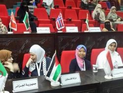 Dosen IIQ Jakarta Raih Juara Satu Hafalan Quran Internasional di Nigeria