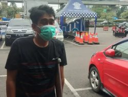 Polisi Buru Penabrak Wartawan Elshinta