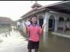 Dampak Banjir Rob Petani Alami Kerugian Besar, Pak Ganjar Survei Dong!